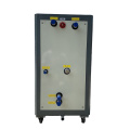 Box type portable 3HP Water Cooled industrial chiller